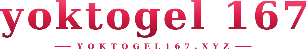 yoktogel 167 logo